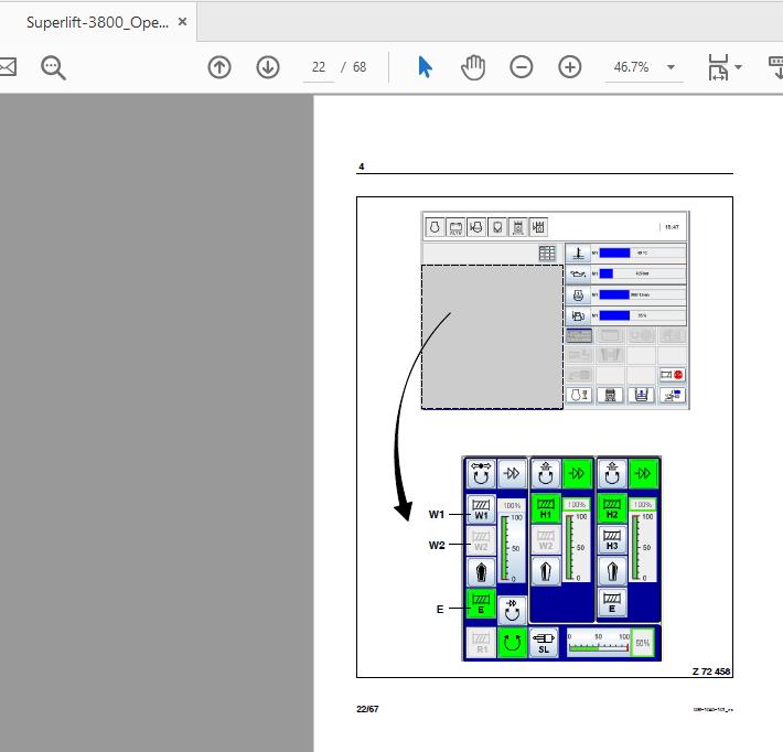 Terex Mobile Crane AC700 Shop Manual (1)
