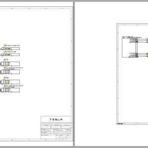 Tesla Model Y 2025 02 17 To Present Electric Diagrams SOP7 (2)
