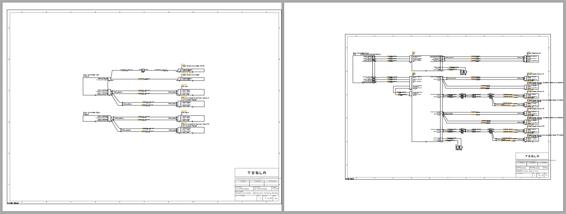 Tesla Model Y 2025 02 17 To Present Electric Diagrams SOP7 (2)