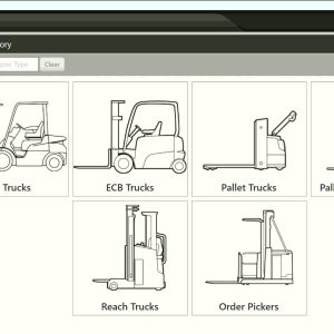 TruckTool 4.10 10.2025 Diagnostic Program 11