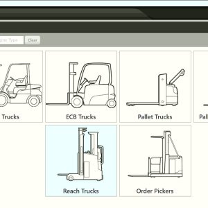 TruckTool 4.10 10.2025 Diagnostic Program 12