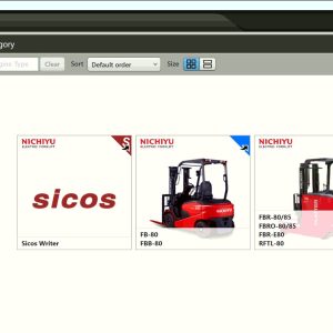 TruckTool 4.10 10.2025 Diagnostic Program 13