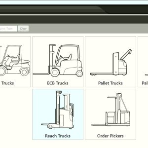 TruckTool 4.10 10.2025 Diagnostic Program 15