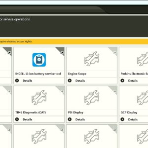 TruckTool 4.10 10.2025 Diagnostic Program 17