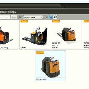 TruckTool 4.10 10.2025 Diagnostic Program 8