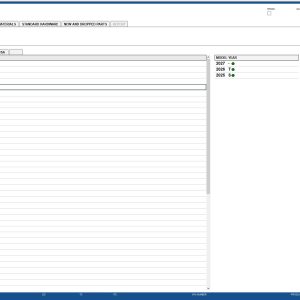 VMware Audi EPC 8.3 11.2025 1628 Spare Parts Catalog 2