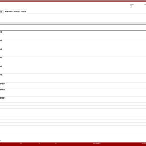 VMware Porsche EPC 8.3 11.2025 840 Spare Parts Catalog 3
