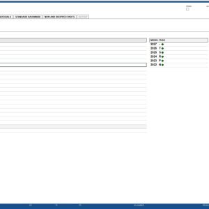 VMware Seat EPC 8.3 11.2025 1154 Spare Parts Catalog 2