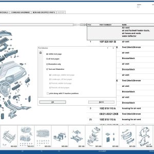 VMware Seat EPC 8.3 11.2025 1154 Spare Parts Catalog 6
