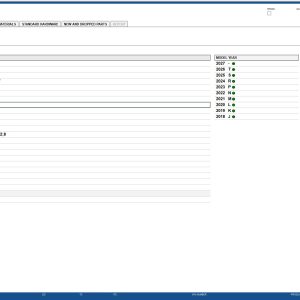 VMware Skoda EPC 8.3 11.2025 1160 Spare Parts Catalog 2