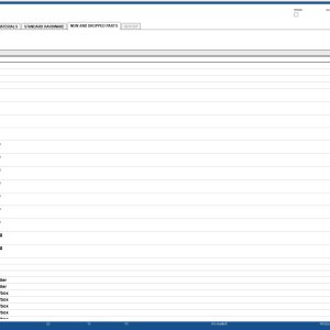 VMware Skoda EPC 8.3 11.2025 1160 Spare Parts Catalog 6