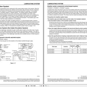 Yanmar Engine 3Tnv88C To 4Tnv98Ct Application Manual 0Dtn4 En0041 2015 (4)