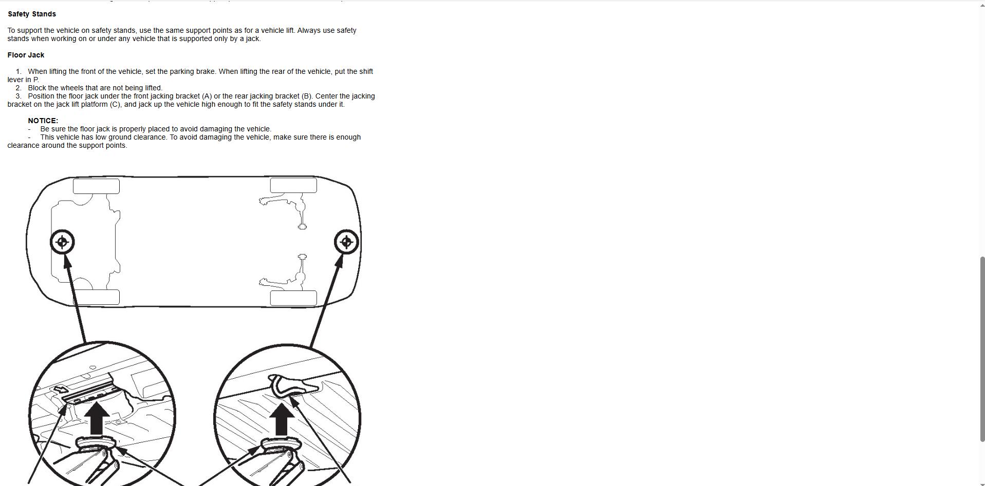 Acura ILX L4 1.5L LEA2 Hybrid 2013 Parts and Repair Diagnosis Manual (4)