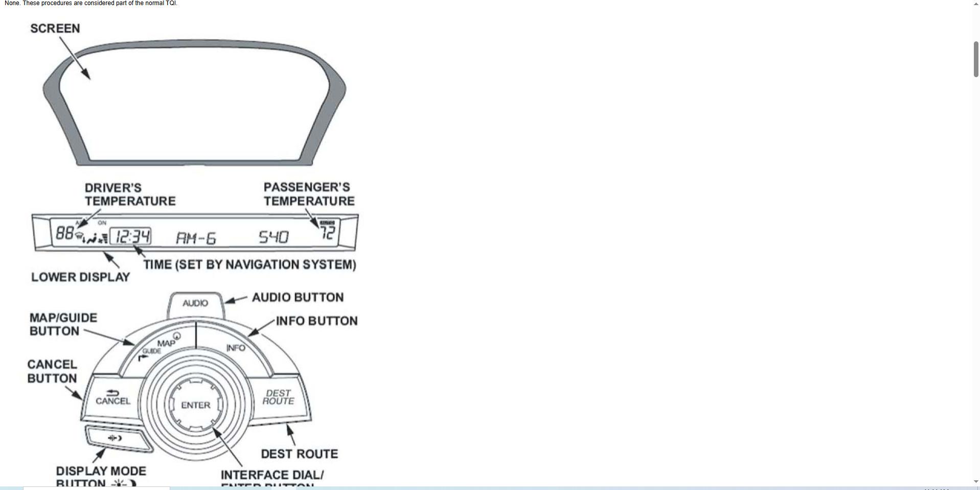 Acura ILX L4 2.0L R20A5 2014 Repair and Diagnosis Manual (3)