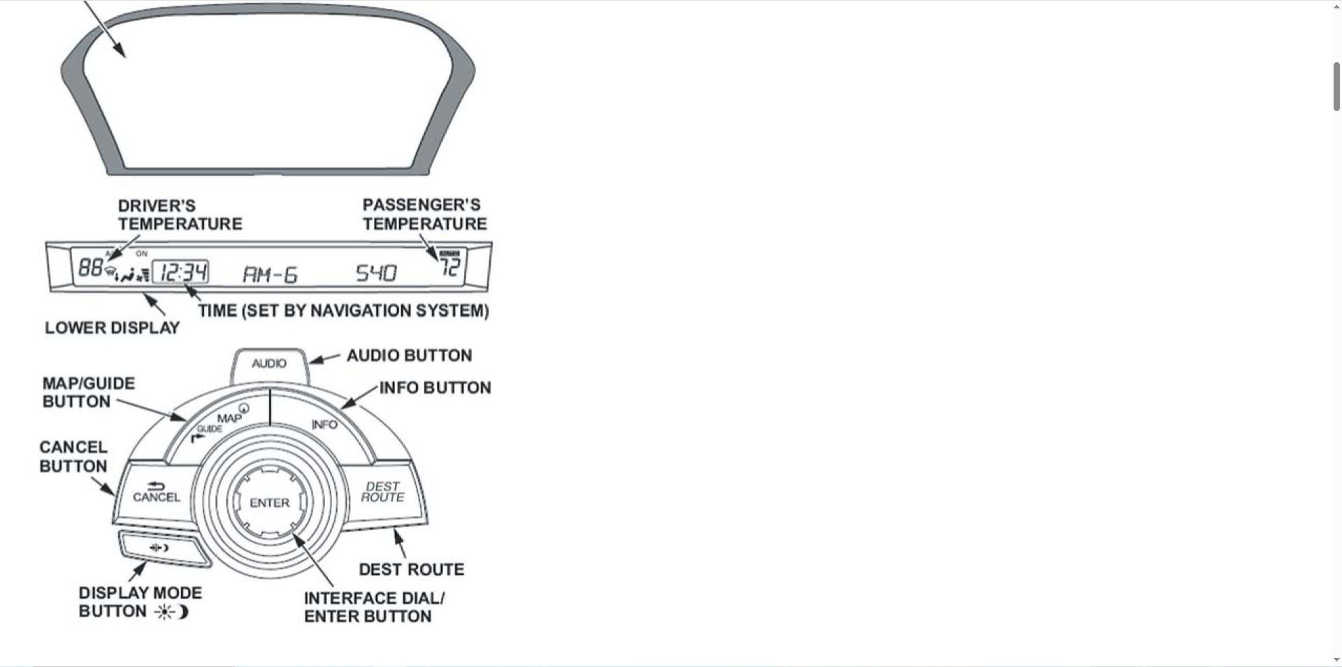 Acura ILX L4 2.4L K24Z7 2014 Repair and Diagnosis Manual (2)