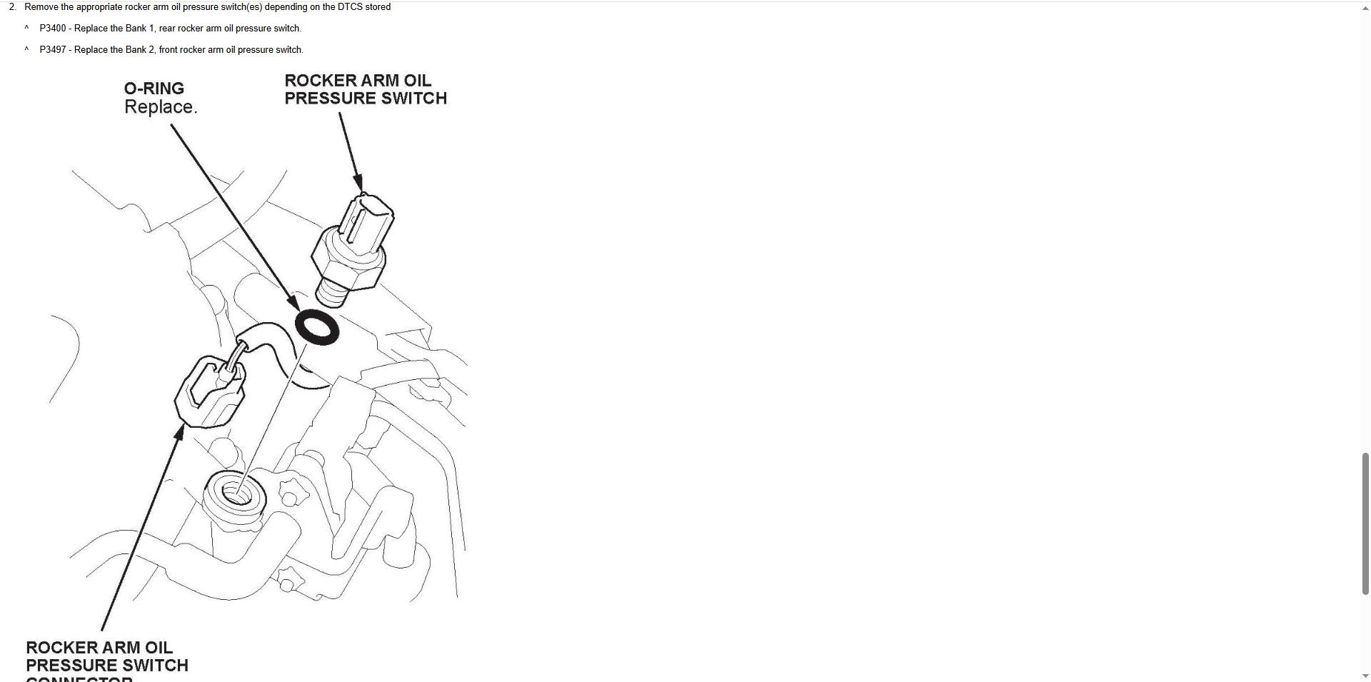 Acura RDX FWD V6 3.5L J35Z2 2013 Parts and Repair Diagnosis Manual (3)