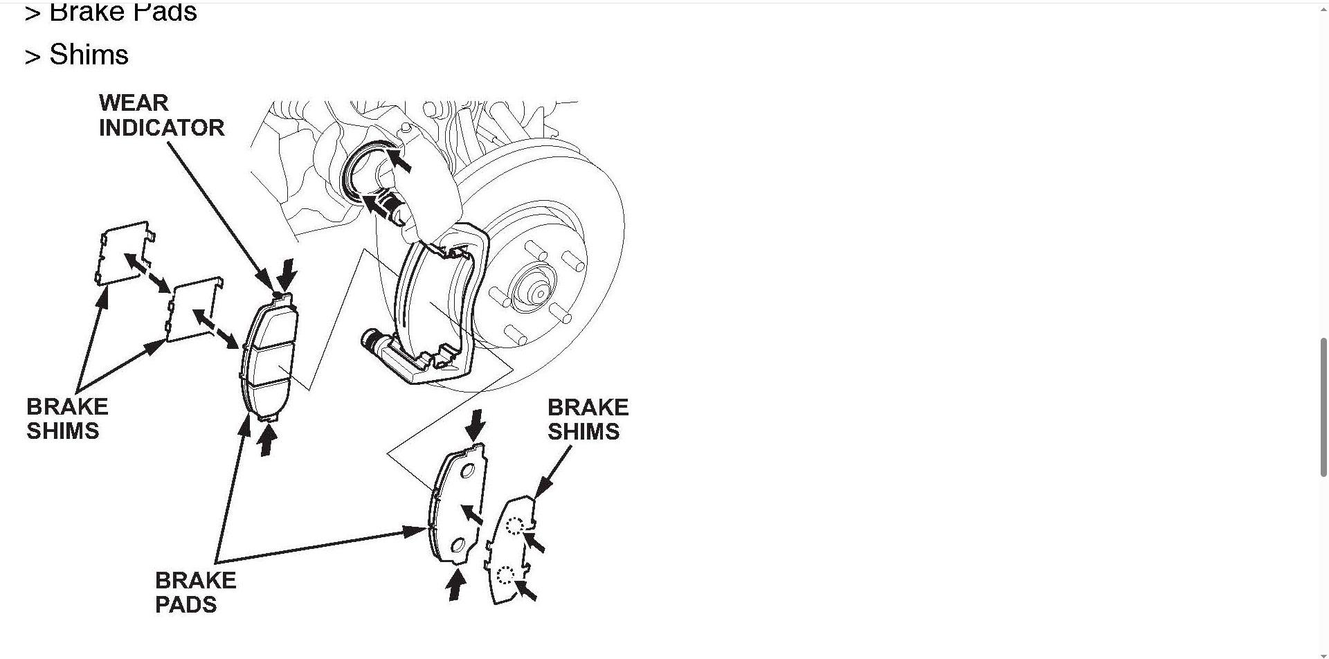 Acura RDX FWD V6 3.5L J35Z2 2013 Parts and Repair Diagnosis Manual (4)