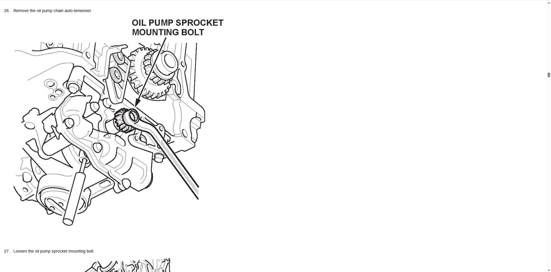 Acura TSX Sport Wagon L4 2.4L K24Z3 2013 Parts and Repair Diagnosis Manual (4)