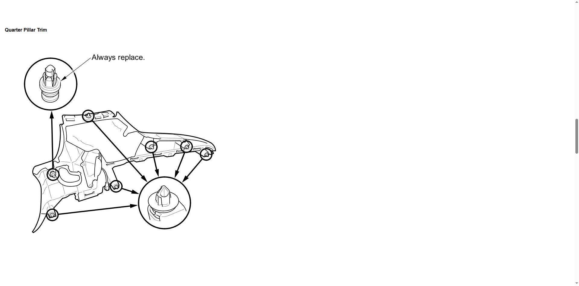 Acura ZDX V6 3.7L J37A5 2013 Parts and Repair Diagnosis Manual (4)