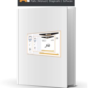Allmand Parts Operators Manual Wiring Diagram PDF 1.86GB (1)