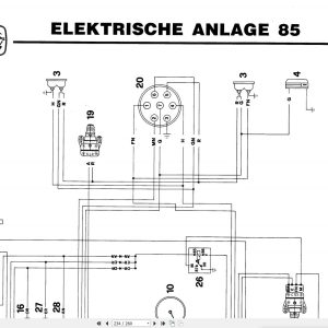 Antonio Carraro Tractor Series 22 24 25 Technical Assistance Manual 47310021 De (4)