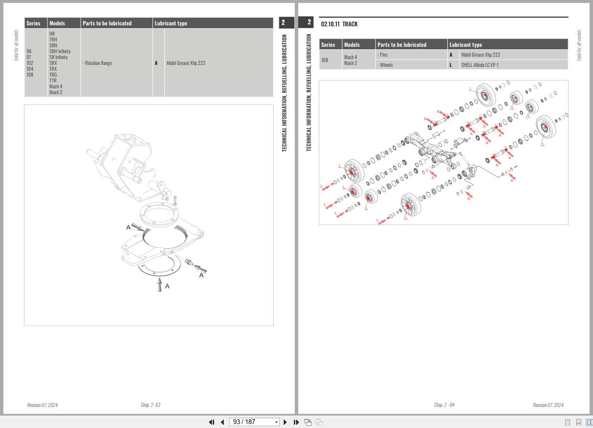 Antonio Carraro Tractor Series 30 TTR4800 Common Rail Engine Transmission Workshop Manual 47308273 EN (2)