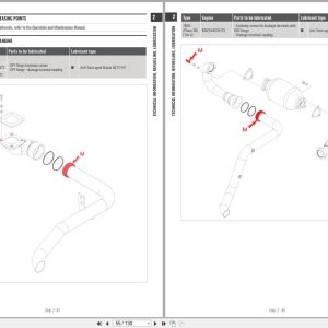 Antonio Carraro Tractor Tony TTR10900 Hydraulic Workshop Manual 47311103 EN (2)