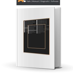 Curtis Integrated Toolkit CIT JCB 2025 Collection CPRJ Database cover