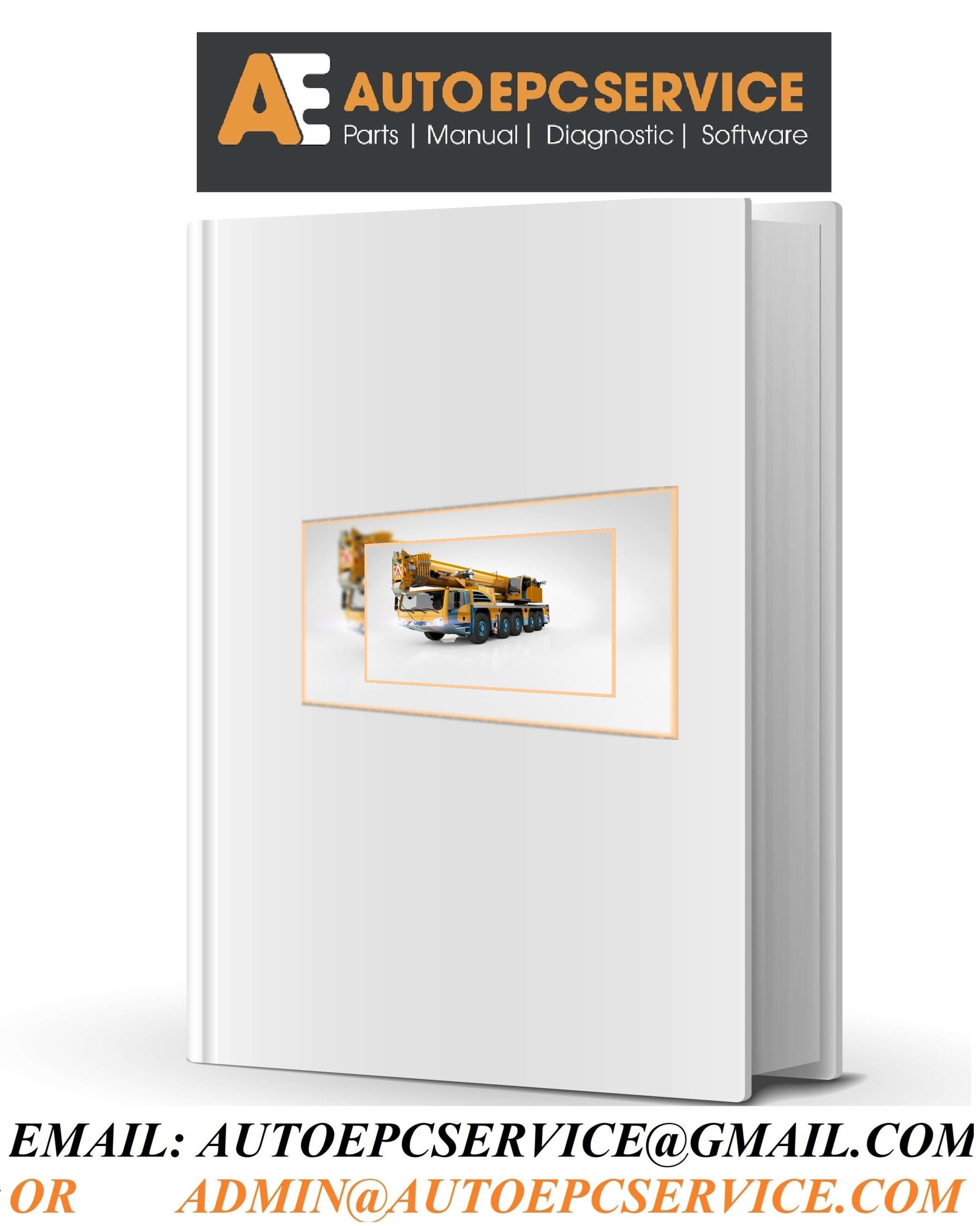 Demag Crane Full Model 2025 Spare Parts Catalog PDF Request (1)