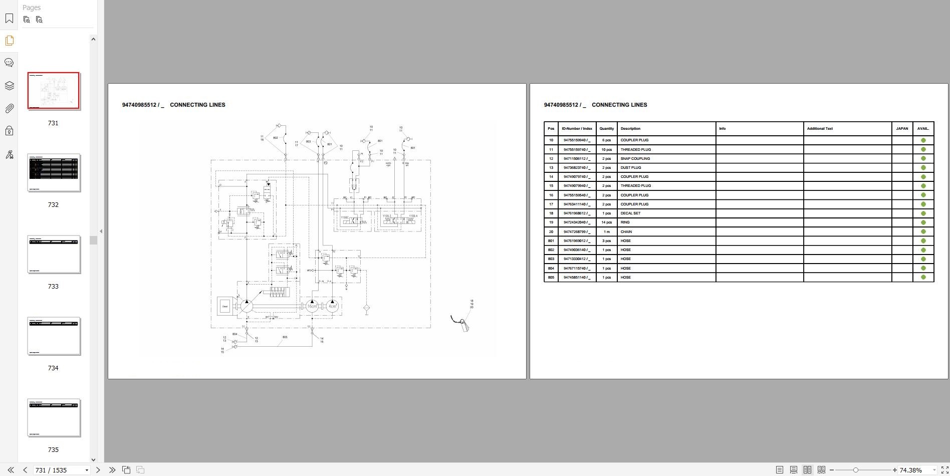 Demag Crane Full Model 2025 Spare Parts Catalog PDF Request (4)