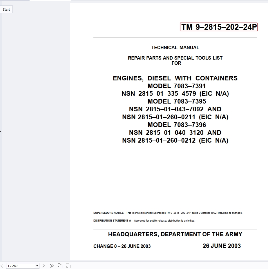 Detroit Engine Technical Parts Manual PDF 1 (4)