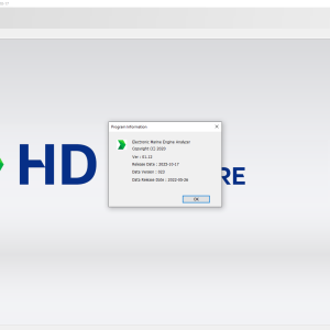 Doosan Electronic Marine Generator Engine Analyzer 01.12 17.10.2025 2
