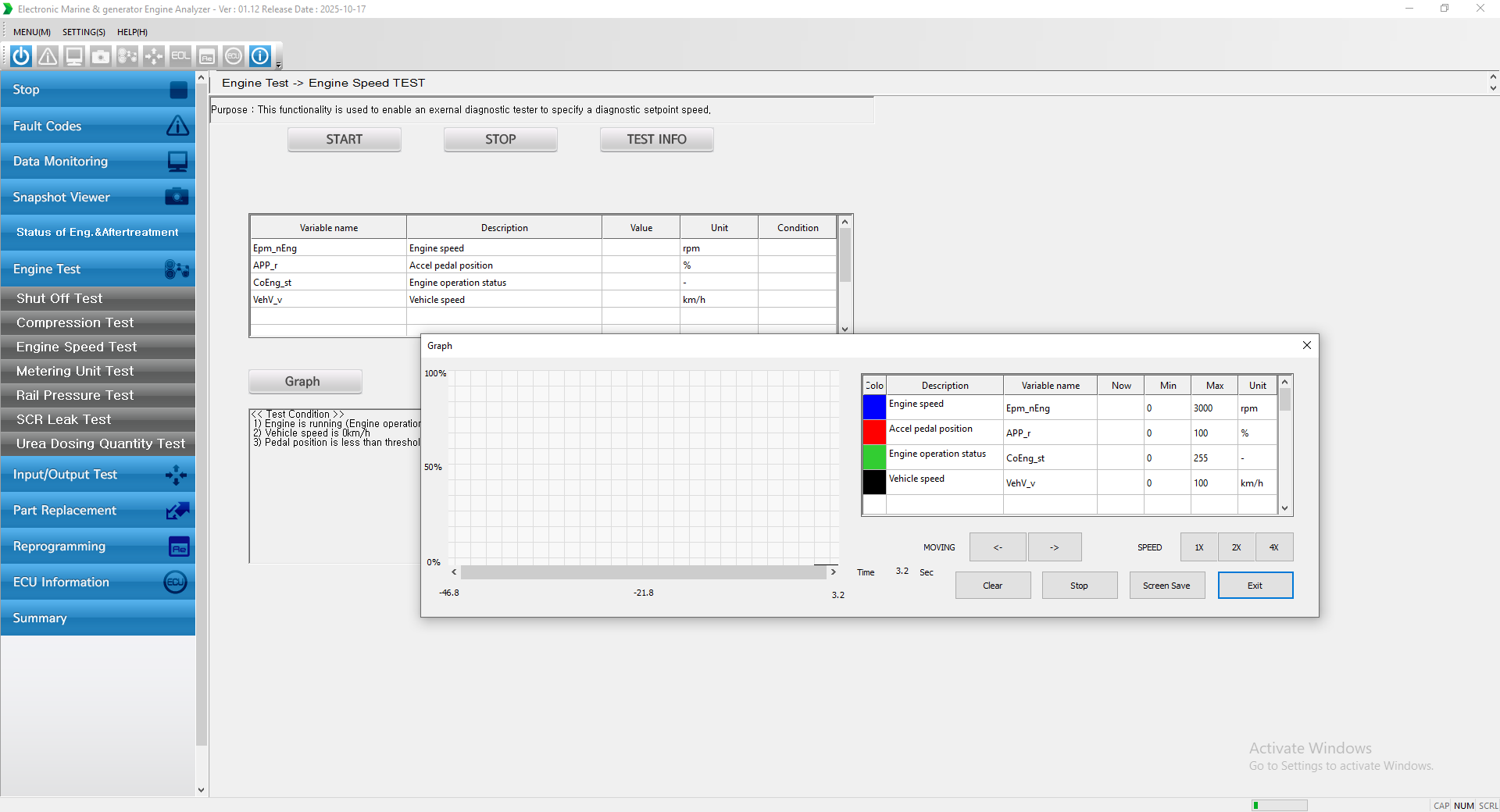 Doosan Electronic Marine Generator Engine Analyzer 01.12 17.10.2025 5