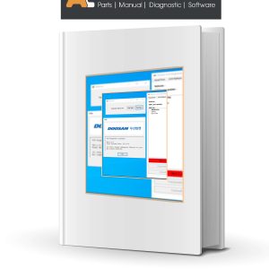 Doosan VCU 1.0.9 Diagnostic Software Remote Installation 0