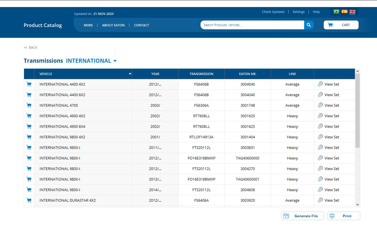 EATON Brazil Product Catalog 12.2024 EPC 2