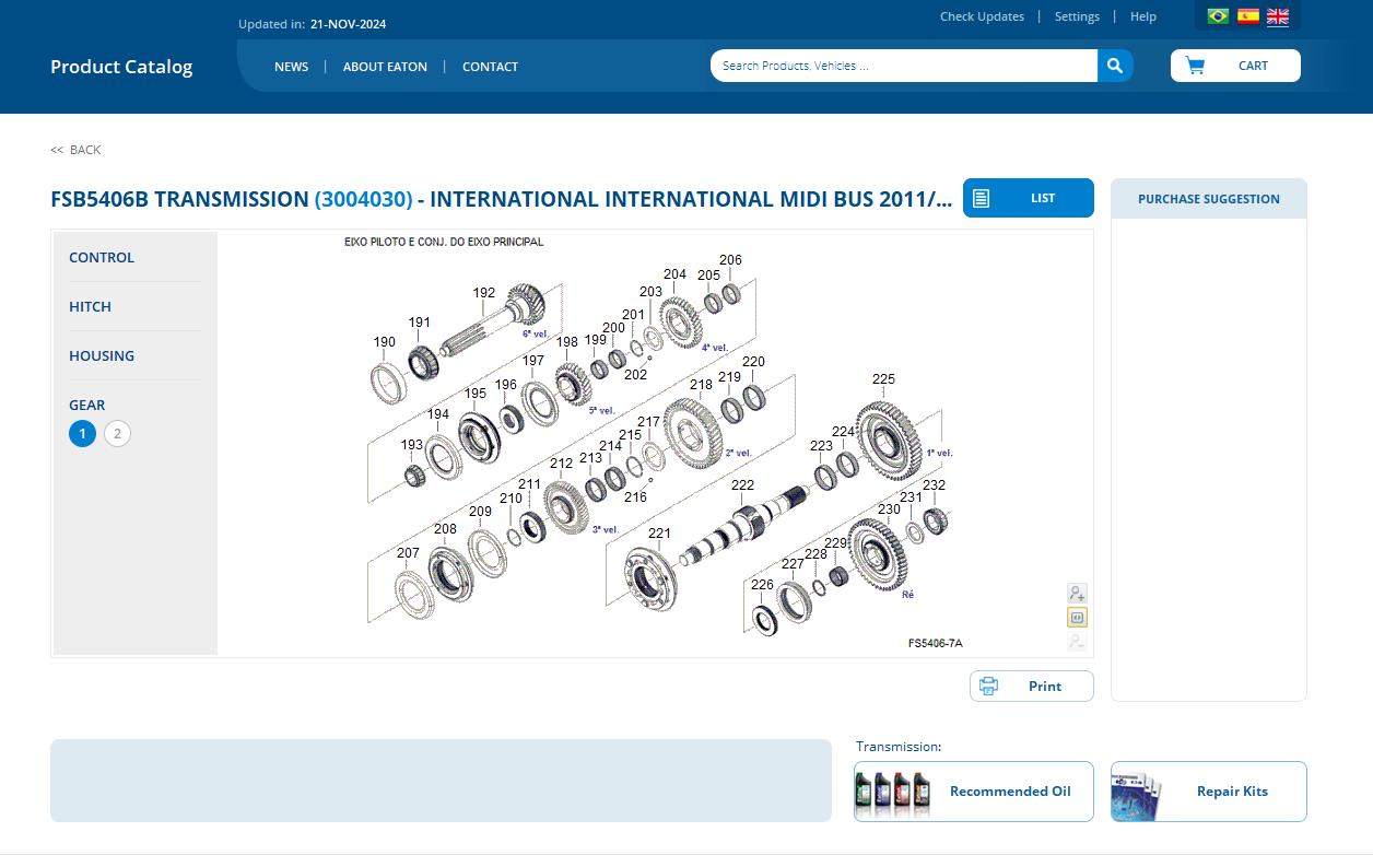 EATON Brazil Product Catalog 12.2024 EPC 3