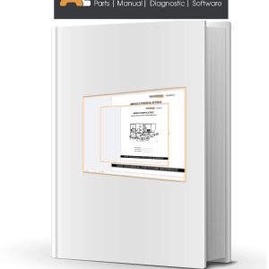 GENERAC Operatos Parts Manual Electrical Diagram PDF 954MB (1)