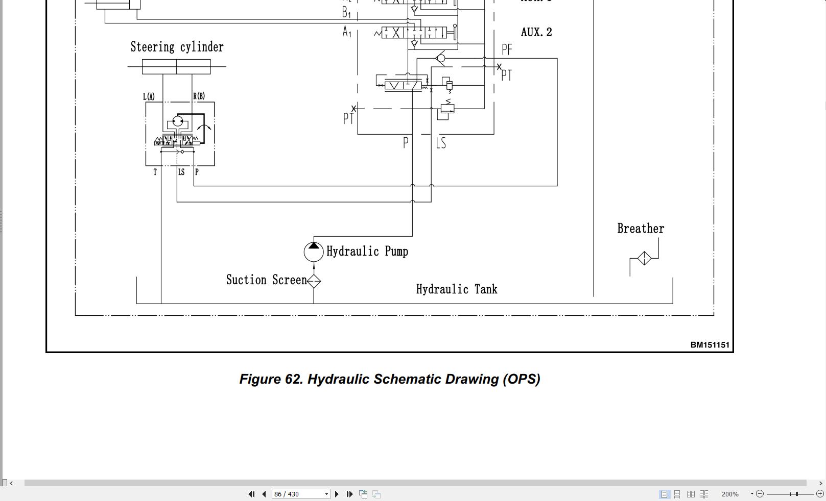 Hyster Forklift J1.5UT to J3.5UT (A3C4) Service Manual 4275367 2025 (4)