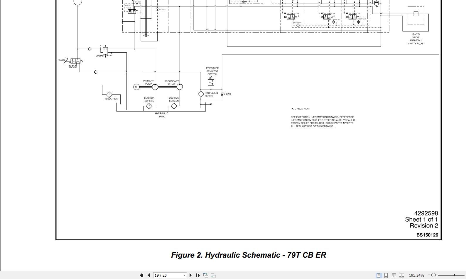 Hyster Forklift J7.0XNLS J8.0XNSL J8.0XNL9 J9.0XNL (A250) Service Manual 2024 (5)