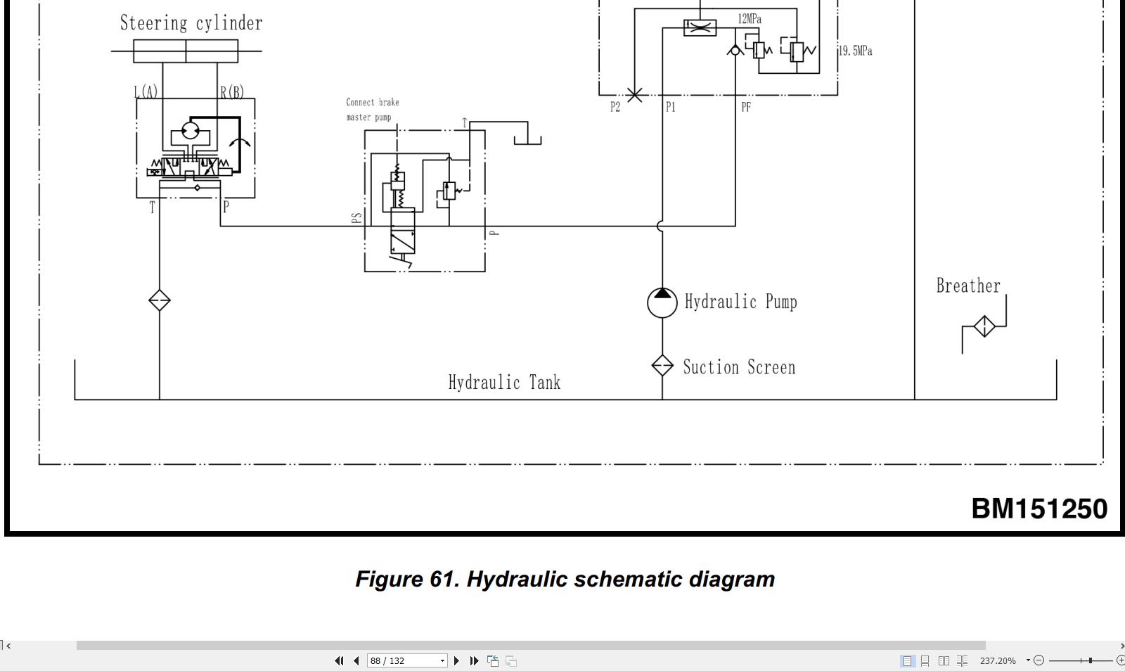 Hyster J4.0XTLG J4.5XTLG J5.0XTLG J5.0XTLGS6 Europe (A2A7) Service Manual 2024 (5)