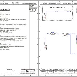 JCB Mini Excavator 18Z 1 Electric And Hydraulic Schematic (1)