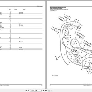 John Deere Flexible Draper Cutting Platform 635FD Parts Catalog PC12759P 2015 PT (3)