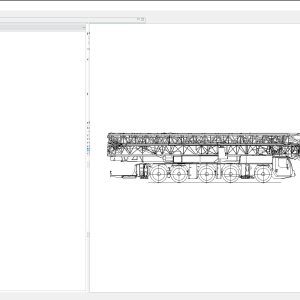 Liebherr MK Planner V4.1.0 08.2024 Only Application Calculation of Corner 1