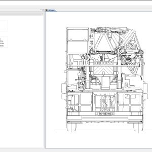 Liebherr MK Planner V4.1.0 08.2024 Only Application Calculation of Corner 7