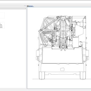 Liebherr MK Planner V4.1.0 08.2024 Only Application Calculation of Corner 8