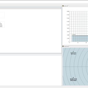 Liebherr MK Planner V4.1.0 08.2024 Only Application Calculation of Corner 9