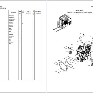 Liugong Forklift CPCD20 CPCD25 CPC20 CPC25 LPG Parts Manual and Schematics Liugong Forklift Cpcd20 Cpcd25 Cpc20 Cpc25 Lpg Parts Manual And Schematics (2)