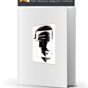 Mercury Marine Engine Parts Catalog PDF 578MB (1)