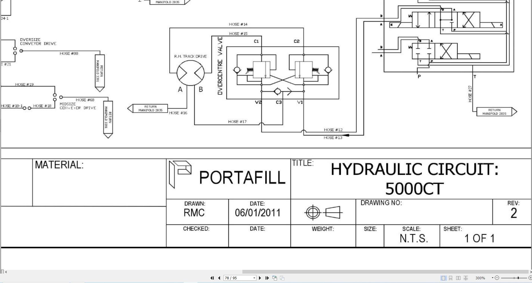 Portafill Screening Machine 5000CT User Manual (3)