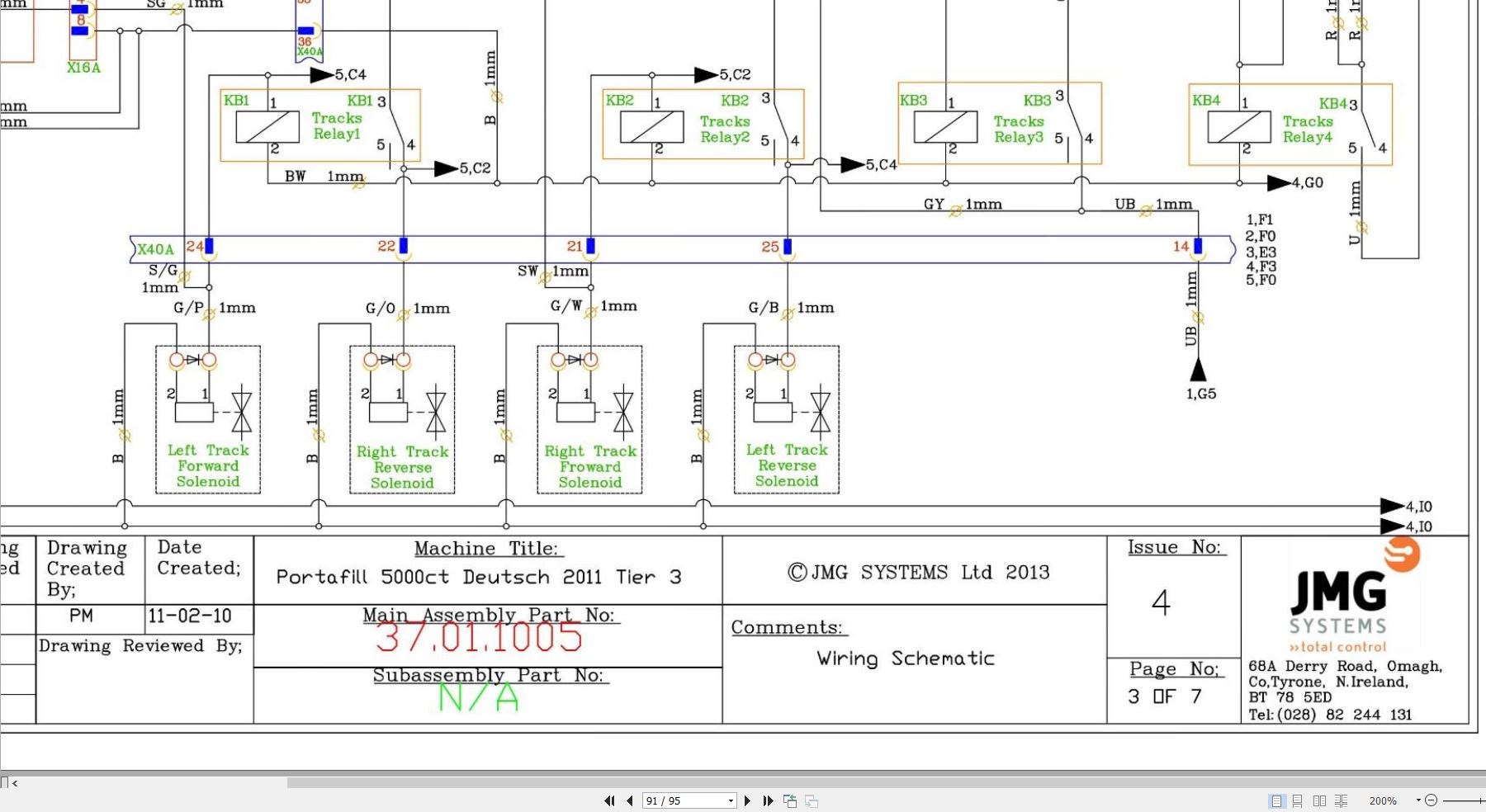 Portafill Screening Machine 5000CT User Manual (4)